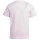Adidas Παιδική κοντομάνικη μπλούζα Essentials Big Logo Cotton Tee